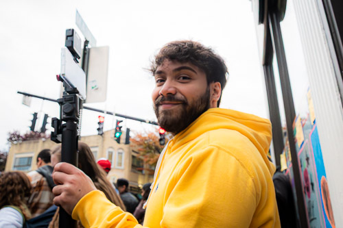 Tarrytown, NY - Oct 2025